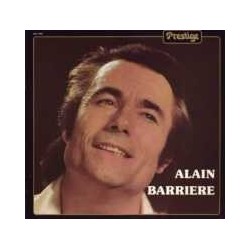 Barriere, Alain