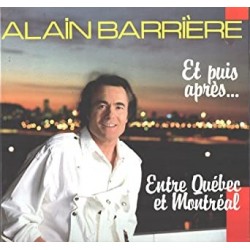 Barriere, Alain