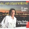 Barriere, Alain