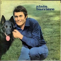 Barriere, Alain