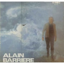 Barriere, Alain