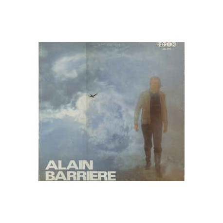 Barriere, Alain