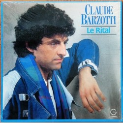 Barzotti, Claude
