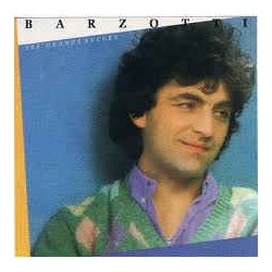 Barzotti, Claude