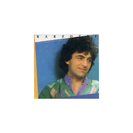 Barzotti, Claude