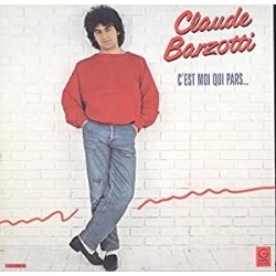 Barzotti, Claude