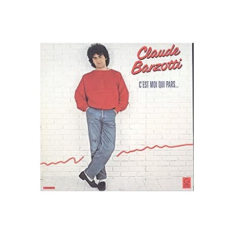 Barzotti, Claude