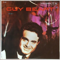 Beart, Guy