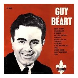 Beart, Guy