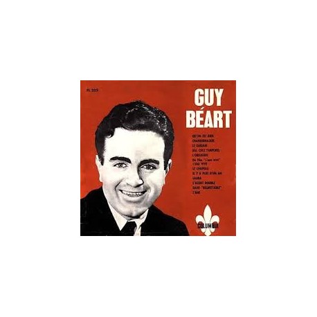 Beart, Guy