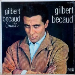 Bécaud, Gilbert