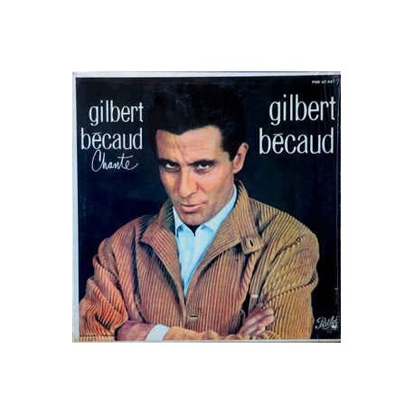 Bécaud, Gilbert