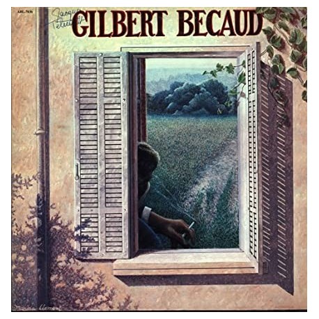 Bécaud, Gilbert