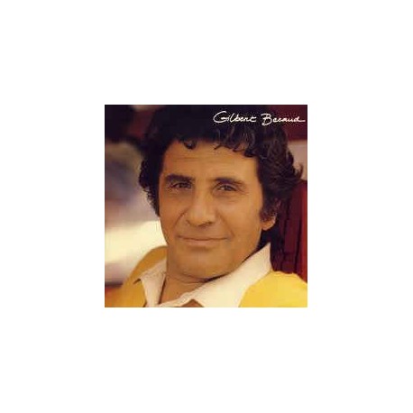Bécaud, Gilbert