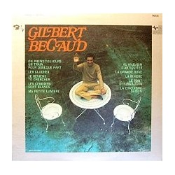 Bécaud, Gilbert