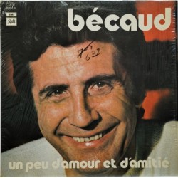 Bécaud, Gilbert