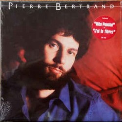 Bertrand, Pierre