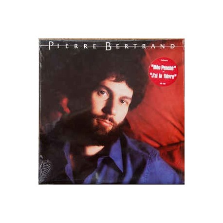 Bertrand, Pierre