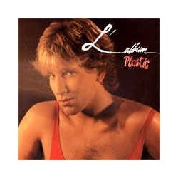 Bertrand, Plastic