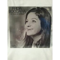 Boccara, Frida