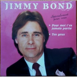 Bond, Jimmy