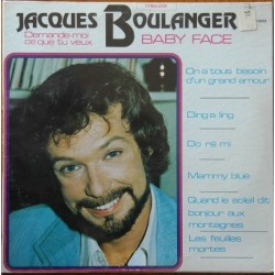 Boulanger, Jacques