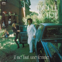 Boule Noire