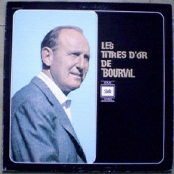Bourvil
