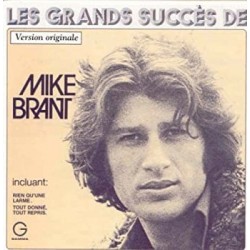 Brant, Mike