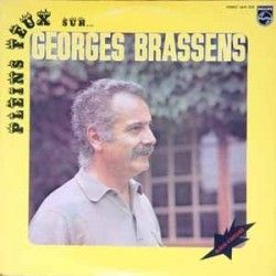 Brassens, Georges