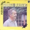 Brassens, Georges