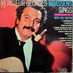 Brassens, Georges
