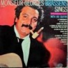 Brassens, Georges