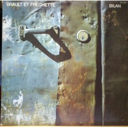 Brault Et Frechette