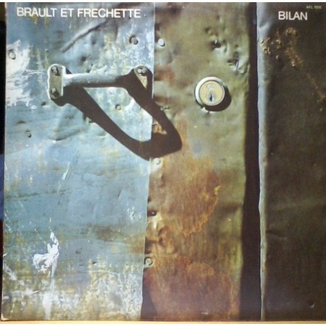 Brault Et Frechette