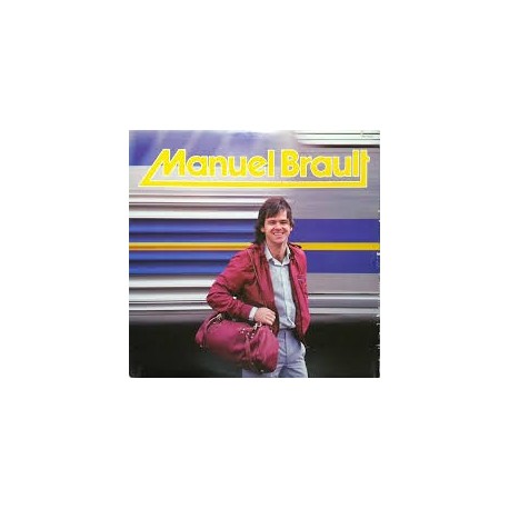 Brault, Manuel