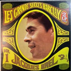 Brel, Jacques