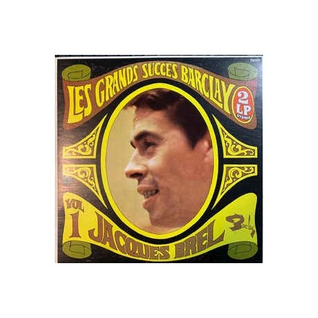 Brel, Jacques