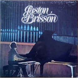 Brison, Gaston