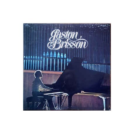 Brison, Gaston
