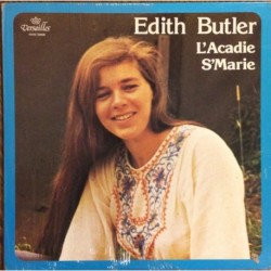 Butler, Edith