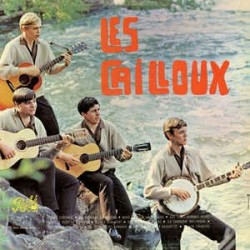 Cailloux, Les