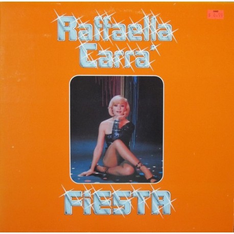 Carra, Raffaella