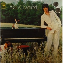 Chamfort, Alain