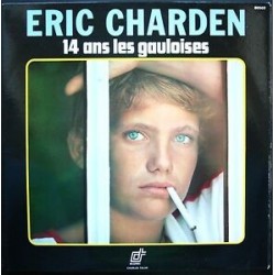 Charden, Eric
