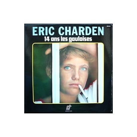 Charden, Eric