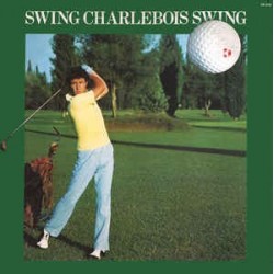 Charlebois, Robert