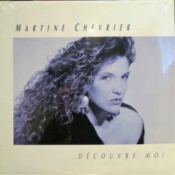 Chevrier, Martine