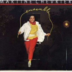 Chevrier, Martine
