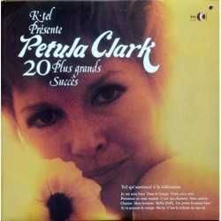 Clark, Petula